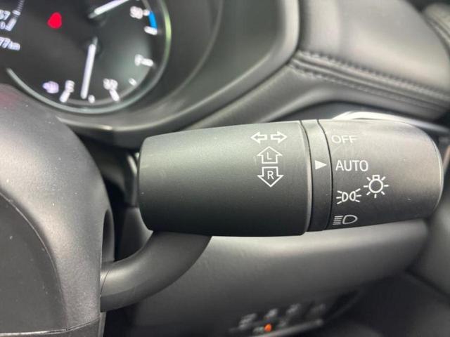 CX-8 XDスポーツアピアランス 新品タイヤ/保証書/ディスプレイオーディオ/衝突安全装置/シートヒーター/全方位モニター/車線逸脱防止支援システム/電動バックドア/ヘッドランプ LED/ETC/EBD付ABS/横滑り防止装置 記録簿(15枚目)