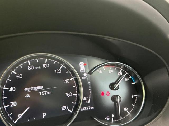 CX-8 XDスポーツアピアランス 新品タイヤ/保証書/ディスプレイオーディオ/衝突安全装置/シートヒーター/全方位モニター/車線逸脱防止支援システム/電動バックドア/ヘッドランプ LED/ETC/EBD付ABS/横滑り防止装置 記録簿(43枚目)