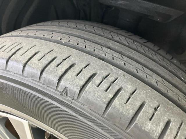 ハリアーハイブリッド Ｇ　新品タイヤ／ディスプレイオーディオ＋ナビ８インチ／デジタルインナーミラー／衝突安全装置／車線逸脱防止支援システム／シート　ハーフレザー／電動バックドア／ヘッドランプ　ＬＥＤ／ＥＴＣ２．０　バックカメラ（44枚目）