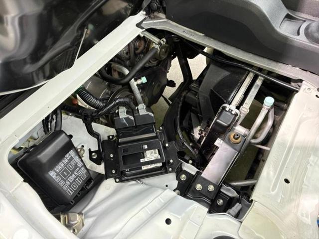 ナビ、ドラレコ、ＥＴＣ、フリップダウンモニター、デジタルインナーミラーｅｔｃ…後付け可能です！オプションも豊富に取り揃えておりますのでご安心ください！