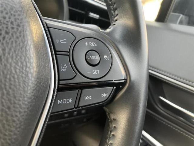 ハリアーハイブリッド Ｚ　新品タイヤ／モデリスタエアロ／ＪＢＬ／保証書／純正　１２．３インチ　メモリーナビ／デジタルインナーミラー／衝突安全装置／パノラミックビューモニター／車線逸脱防止支援システム／シート　ハーフレザー（14枚目）