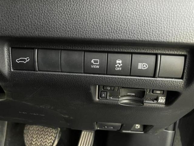 ハリアーハイブリッド Ｚ　新品タイヤ／モデリスタエアロ／ＪＢＬ／保証書／純正　１２．３インチ　メモリーナビ／デジタルインナーミラー／衝突安全装置／パノラミックビューモニター／車線逸脱防止支援システム／シート　ハーフレザー（17枚目）