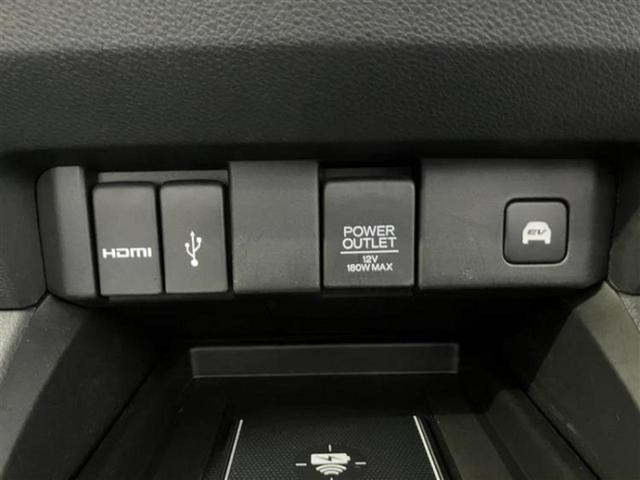 オデッセイハイブリッド ｅＨＥＶアブソルート・ＥＸ　新品タイヤ／保証書／純正　１１インチ　ＳＤナビ／ホンダセンシング／両側電動スライドドア／シートヒーター　全席／マルチビューカメラシステム／車線逸脱防止支援システム／シート　フルレザー／電動バックドア（14枚目）