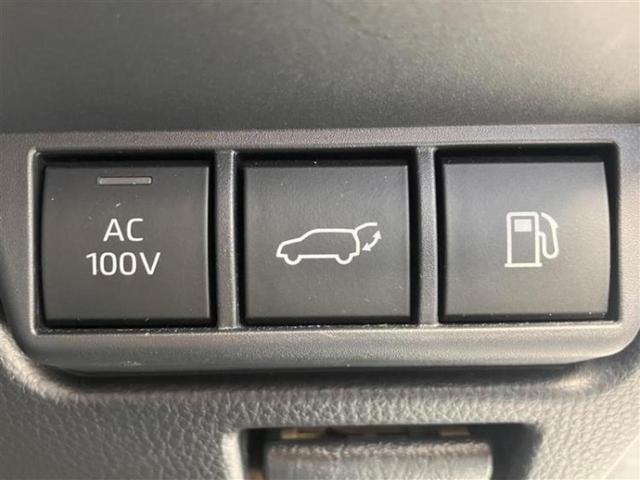 プリウス Ｚ　サンルーフ／保証書／純正　ＳＤナビ／デジタルインナーミラー／トヨタセーフティセンス／エアーシート　前席／パノラミックビューモニター／車線逸脱防止支援システム／シート　フルレザー　革シート　全周囲カメラ（14枚目）