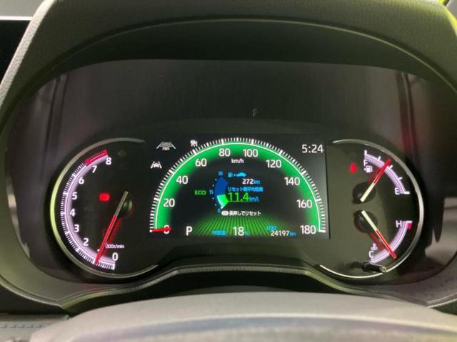 ヴォクシー Ｓ－Ｚ　新品タイヤ／純正エアロ／保証書／純正　１０インチ　ＳＤナビ／デジタルインナーミラー／衝突安全装置／両側電動スライドドア／シートヒーター／車線逸脱防止支援システム／シート　合皮／ヘッドランプ　ＬＥＤ（15枚目）