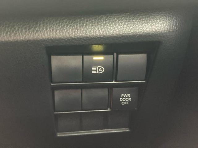 ヴォクシー Ｓ－Ｚ　新品タイヤ／純正エアロ／保証書／純正　１０インチ　ＳＤナビ／デジタルインナーミラー／衝突安全装置／両側電動スライドドア／シートヒーター／車線逸脱防止支援システム／シート　合皮／ヘッドランプ　ＬＥＤ（24枚目）