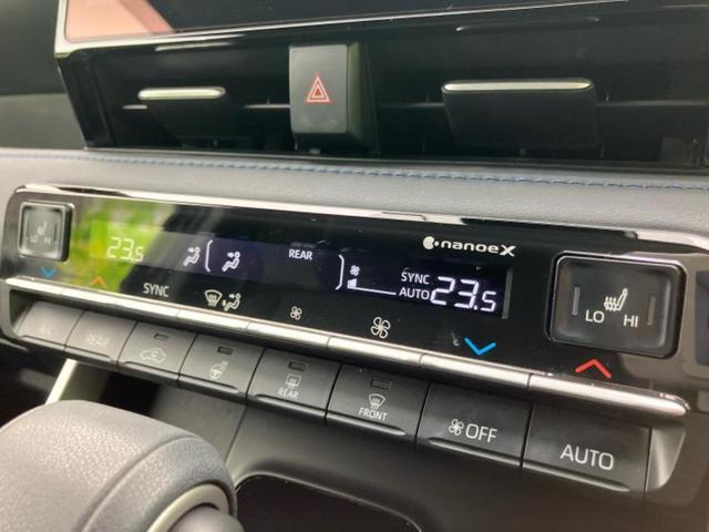 ヴォクシー Ｓ－Ｚ　新品タイヤ／純正エアロ／保証書／純正　１０インチ　ＳＤナビ／デジタルインナーミラー／衝突安全装置／両側電動スライドドア／シートヒーター／車線逸脱防止支援システム／シート　合皮／ヘッドランプ　ＬＥＤ（28枚目）