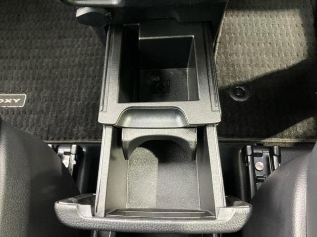 ヴォクシー Ｓ－Ｚ　新品タイヤ／純正エアロ／保証書／純正　１０インチ　ＳＤナビ／デジタルインナーミラー／衝突安全装置／両側電動スライドドア／シートヒーター／車線逸脱防止支援システム／シート　合皮／ヘッドランプ　ＬＥＤ（31枚目）