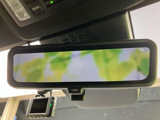 ヴォクシー Ｓ－Ｚ　新品タイヤ／純正エアロ／保証書／純正　１０インチ　ＳＤナビ／デジタルインナーミラー／衝突安全装置／両側電動スライドドア／シートヒーター／車線逸脱防止支援システム／シート　合皮／ヘッドランプ　ＬＥＤ（36枚目）