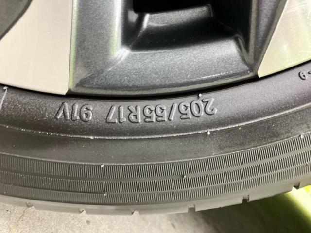 ヴォクシー Ｓ－Ｚ　新品タイヤ／純正エアロ／保証書／純正　１０インチ　ＳＤナビ／デジタルインナーミラー／衝突安全装置／両側電動スライドドア／シートヒーター／車線逸脱防止支援システム／シート　合皮／ヘッドランプ　ＬＥＤ（50枚目）