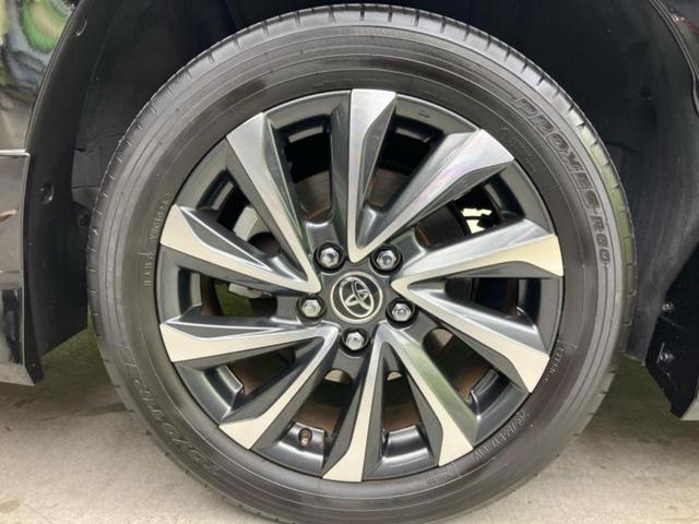 ヴォクシー Ｓ－Ｚ　新品タイヤ／純正エアロ／保証書／純正　１０インチ　ＳＤナビ／デジタルインナーミラー／衝突安全装置／両側電動スライドドア／シートヒーター／車線逸脱防止支援システム／シート　合皮／ヘッドランプ　ＬＥＤ（51枚目）