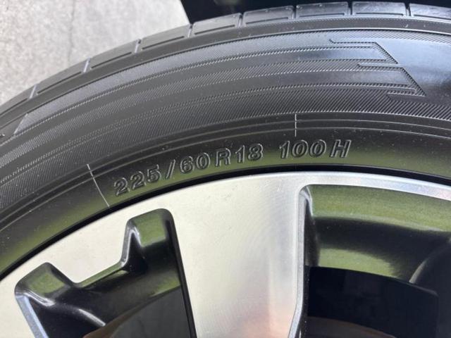 レガシィアウトバック 4WDアウトバックリミテッド 新品タイヤ/サンルーフ/保証書/純正 8インチ SDナビ/衝突安全装置/シートヒーター/車線逸脱防止支援システム/シート フルレザー/電動バックドア/ヘッドランプ LED/Bluetooth接続(60枚目)