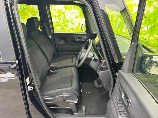 N-BOXカスタム 4WDヒョウジュン 保証書/純正 8インチ メモリーナビ/ホンダセンシング/電動スライドドア/シートヒーター 前席/車線逸脱防止支援システム/パーキングアシスト バックガイド/ヘッドランプ LED 衝突被害軽減システム(4枚目)
