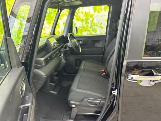 N-BOXカスタム 4WDヒョウジュン 保証書/純正 8インチ メモリーナビ/ホンダセンシング/電動スライドドア/シートヒーター 前席/車線逸脱防止支援システム/パーキングアシスト バックガイド/ヘッドランプ LED 衝突被害軽減システム(6枚目)