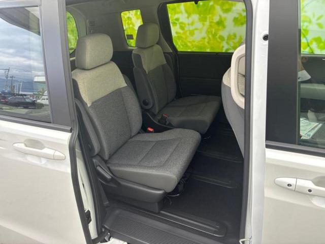 フリード eHEVエアー 保証書/純正 8インチ ナビ/ホンダセンシング/両側電動スライドドア/車線逸脱防止支援システム/パーキングアシスト バックガイド/登録済未使用車/ヘッドランプ LED 衝突被害軽減システム 禁煙車(5枚目)