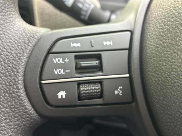 フリード eHEVエアー 保証書/純正 8インチ ナビ/ホンダセンシング/両側電動スライドドア/車線逸脱防止支援システム/パーキングアシスト バックガイド/登録済未使用車/ヘッドランプ LED 衝突被害軽減システム 禁煙車(29枚目)