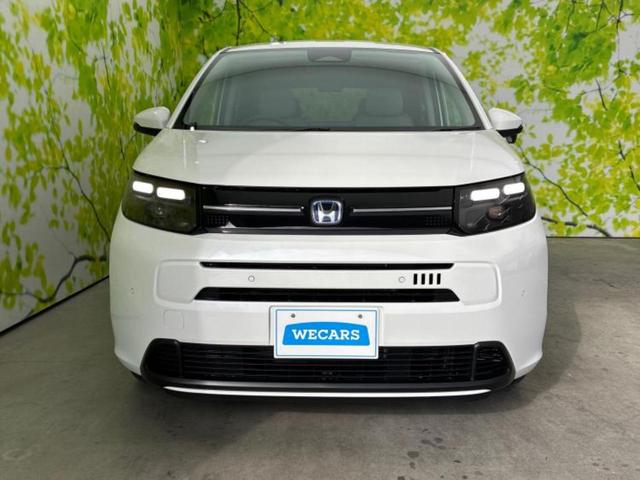 フリード eHEVエアー 保証書/純正 8インチ ナビ/ホンダセンシング/両側電動スライドドア/車線逸脱防止支援システム/パーキングアシスト バックガイド/登録済未使用車/ヘッドランプ LED 衝突被害軽減システム 禁煙車(52枚目)