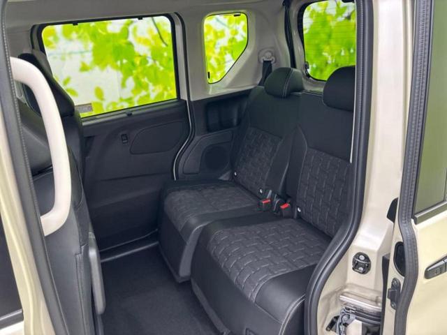 デリカミニ ４ＷＤ　Ｔプレミアムリミテッドエディション　保証書／ディスプレイオーディオ９インチ／イーアシスト（ミツビシ）／両側電動スライドドア／シートヒーター　前席／車線逸脱防止支援システム／登録済未使用車／ヘッドランプ　ＬＥＤ　衝突被害軽減システム（7枚目）