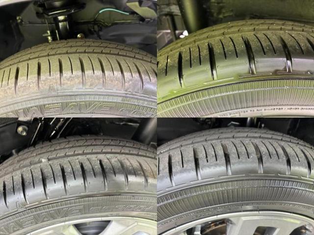 デリカミニ ４ＷＤ　Ｔプレミアムリミテッドエディション　保証書／ディスプレイオーディオ９インチ／イーアシスト（ミツビシ）／両側電動スライドドア／シートヒーター　前席／車線逸脱防止支援システム／登録済未使用車／ヘッドランプ　ＬＥＤ　衝突被害軽減システム（58枚目）