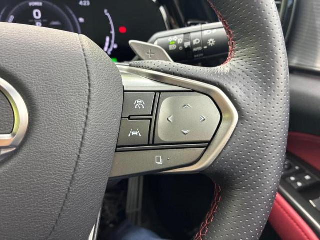 ＮＸ ＮＸ３５０ｈ　Ｆスポーツ　保証書／純正　ＳＤナビ／デジタルインナーミラー／衝突安全装置／シートヒーター／全方位モニター／車線逸脱防止支援システム／シート　フルレザー／電動バックドア／ヘッドランプ　ＬＥＤ／ＥＴＣ　革シート（30枚目）