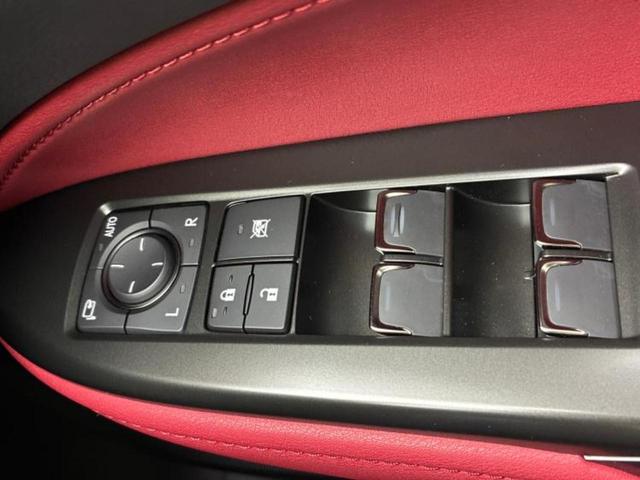 ＮＸ ＮＸ３５０ｈ　Ｆスポーツ　保証書／純正　ＳＤナビ／デジタルインナーミラー／衝突安全装置／シートヒーター／全方位モニター／車線逸脱防止支援システム／シート　フルレザー／電動バックドア／ヘッドランプ　ＬＥＤ／ＥＴＣ　革シート（42枚目）