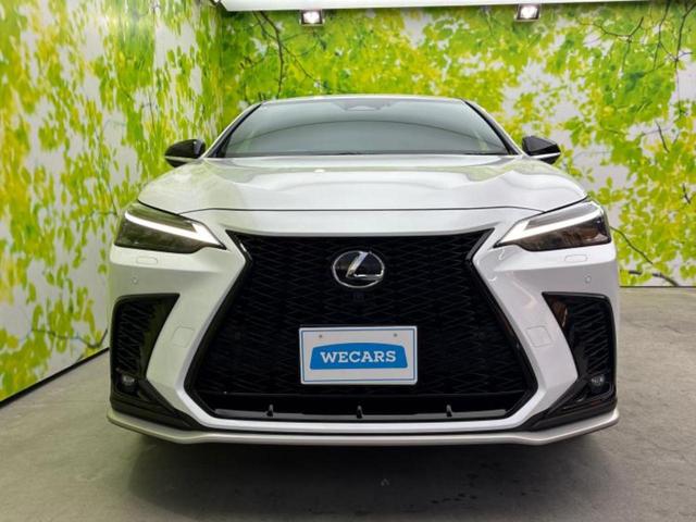 ＮＸ ＮＸ３５０ｈ　Ｆスポーツ　保証書／純正　ＳＤナビ／デジタルインナーミラー／衝突安全装置／シートヒーター／全方位モニター／車線逸脱防止支援システム／シート　フルレザー／電動バックドア／ヘッドランプ　ＬＥＤ／ＥＴＣ　革シート（52枚目）
