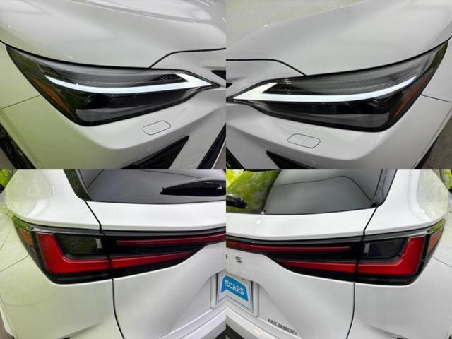 ＮＸ ＮＸ３５０ｈ　Ｆスポーツ　保証書／純正　ＳＤナビ／デジタルインナーミラー／衝突安全装置／シートヒーター／全方位モニター／車線逸脱防止支援システム／シート　フルレザー／電動バックドア／ヘッドランプ　ＬＥＤ／ＥＴＣ　革シート（61枚目）