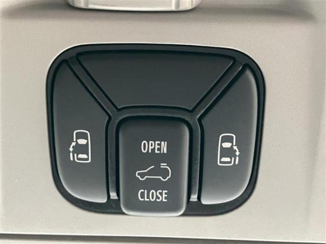 ヴェルファイア 3.5Z サンルーフ/純正エアロ/保証書/社外 9インチ SDナビ/フリップダウンモニター/両側電動スライドドア/ヘッドランプ LED/ETC/EBD付ABS/横滑り防止装置/クルーズコントロール フルエアロ(15枚目)