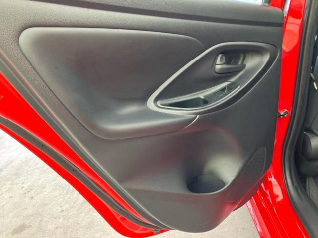 ヤリス ハイブリッドG 新品タイヤ/保証書/ディスプレイオーディオ8インチ/衝突安全装置/車線逸脱防止支援システム/パーキングアシスト バックガイド/Bluetooth接続/ETC/EBD付ABS 衝突被害軽減システム(23枚目)