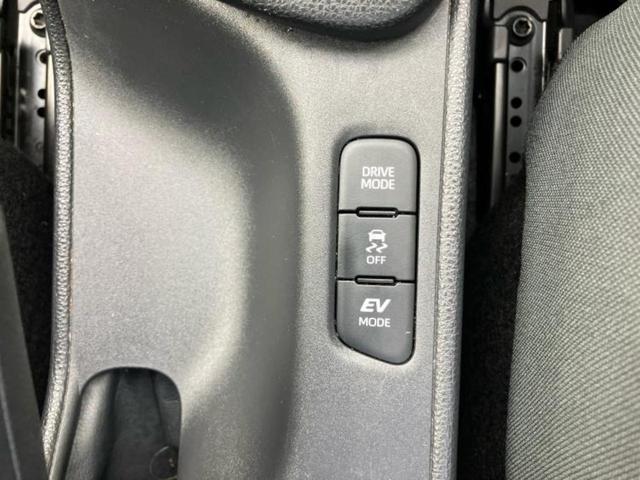 ヤリス ハイブリッドG 新品タイヤ/保証書/ディスプレイオーディオ8インチ/衝突安全装置/車線逸脱防止支援システム/パーキングアシスト バックガイド/Bluetooth接続/ETC/EBD付ABS 衝突被害軽減システム(28枚目)