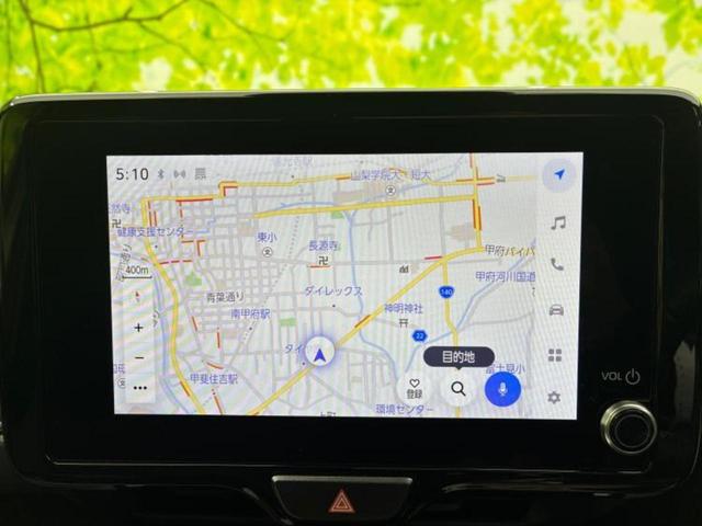 ヤリスクロス ハイブリッドZ 保証書/ディスプレイオーディオ+ナビ8インチ/衝突安全装置/シートヒーター/パノラミックビューモニター/車線逸脱防止支援システム/シート ハーフレザー/ヘッドランプ LED/HDMI接続 全周囲カメラ(10枚目)