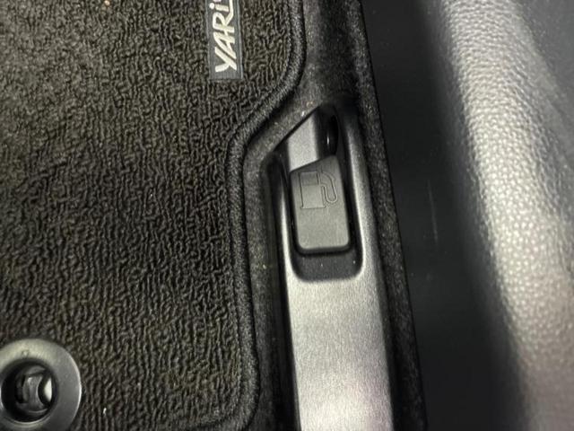 ヤリスクロス ハイブリッドZ 保証書/ディスプレイオーディオ+ナビ8インチ/衝突安全装置/シートヒーター/パノラミックビューモニター/車線逸脱防止支援システム/シート ハーフレザー/ヘッドランプ LED/HDMI接続 全周囲カメラ(37枚目)