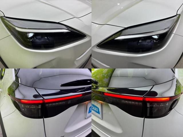 ヤリスクロス ハイブリッドZ 保証書/ディスプレイオーディオ+ナビ8インチ/衝突安全装置/シートヒーター/パノラミックビューモニター/車線逸脱防止支援システム/シート ハーフレザー/ヘッドランプ LED/HDMI接続 全周囲カメラ(61枚目)