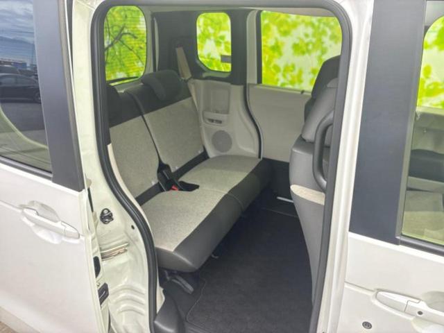 N-BOX ヒョウジュン 保証書/ディスプレイオーディオ8インチ/ホンダセンシング/電動スライドドア/シートヒーター 前席/車線逸脱防止支援システム/ヘッドランプ LED/HDMI接続/EBD付ABS/横滑り防止装置(5枚目)