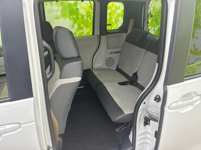 N-BOX ヒョウジュン 保証書/ディスプレイオーディオ8インチ/ホンダセンシング/電動スライドドア/シートヒーター 前席/車線逸脱防止支援システム/ヘッドランプ LED/HDMI接続/EBD付ABS/横滑り防止装置(7枚目)