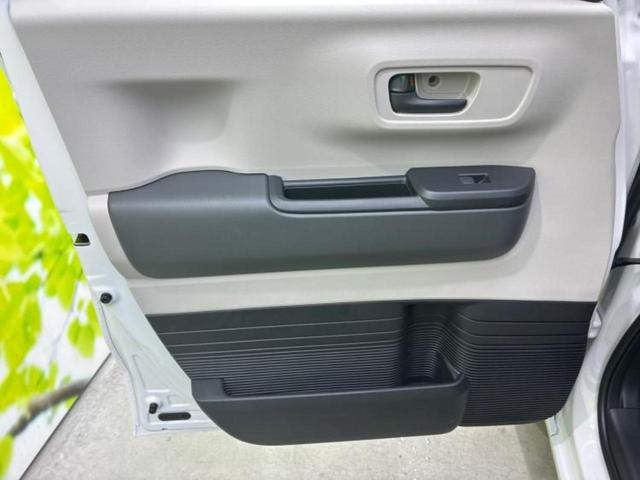 N-BOX ヒョウジュン 保証書/ディスプレイオーディオ8インチ/ホンダセンシング/電動スライドドア/シートヒーター 前席/車線逸脱防止支援システム/ヘッドランプ LED/HDMI接続/EBD付ABS/横滑り防止装置(21枚目)