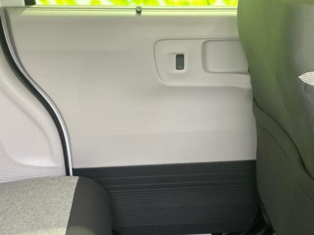 N-BOX ヒョウジュン 保証書/ディスプレイオーディオ8インチ/ホンダセンシング/電動スライドドア/シートヒーター 前席/車線逸脱防止支援システム/ヘッドランプ LED/HDMI接続/EBD付ABS/横滑り防止装置(23枚目)