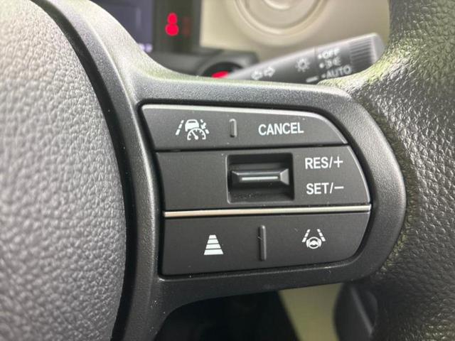 N-BOX ヒョウジュン 保証書/ディスプレイオーディオ8インチ/ホンダセンシング/電動スライドドア/シートヒーター 前席/車線逸脱防止支援システム/ヘッドランプ LED/HDMI接続/EBD付ABS/横滑り防止装置(25枚目)