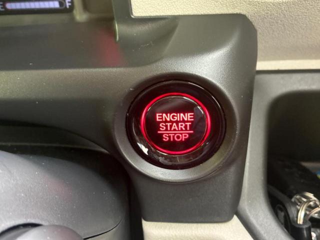 N-BOX ヒョウジュン 保証書/ディスプレイオーディオ8インチ/ホンダセンシング/電動スライドドア/シートヒーター 前席/車線逸脱防止支援システム/ヘッドランプ LED/HDMI接続/EBD付ABS/横滑り防止装置(32枚目)