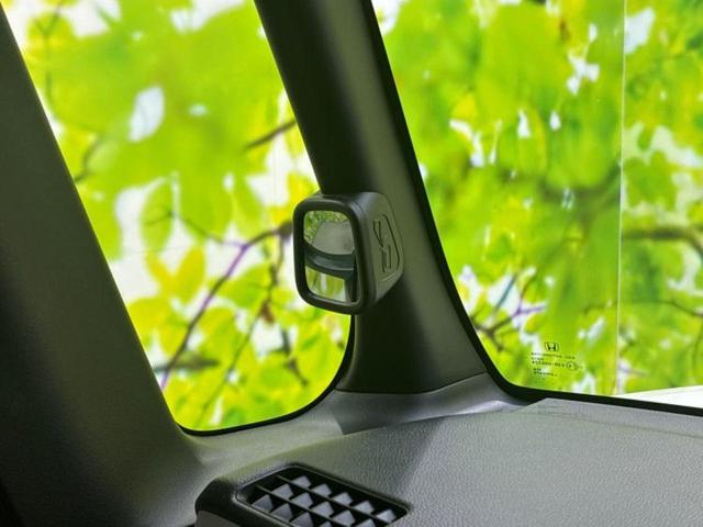 N-BOX ヒョウジュン 保証書/ディスプレイオーディオ8インチ/ホンダセンシング/電動スライドドア/シートヒーター 前席/車線逸脱防止支援システム/ヘッドランプ LED/HDMI接続/EBD付ABS/横滑り防止装置(46枚目)