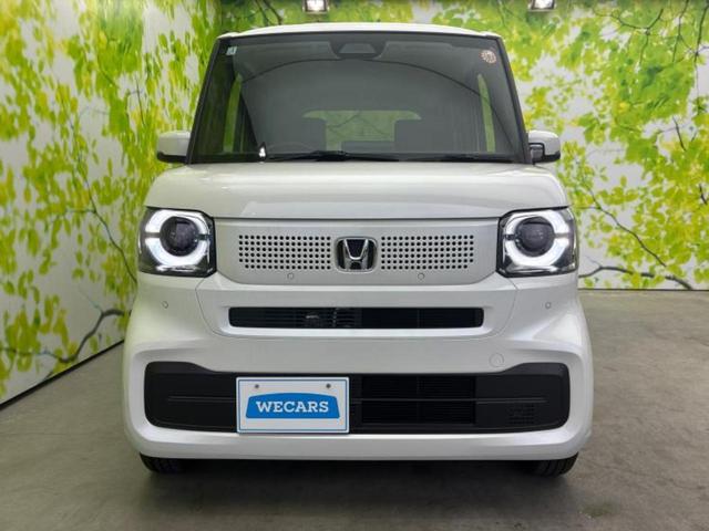 N-BOX ヒョウジュン 保証書/ディスプレイオーディオ8インチ/ホンダセンシング/電動スライドドア/シートヒーター 前席/車線逸脱防止支援システム/ヘッドランプ LED/HDMI接続/EBD付ABS/横滑り防止装置(52枚目)