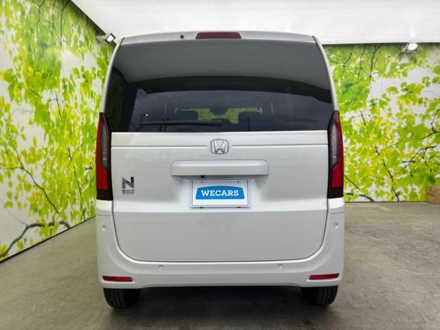 N-BOX ヒョウジュン 保証書/ディスプレイオーディオ8インチ/ホンダセンシング/電動スライドドア/シートヒーター 前席/車線逸脱防止支援システム/ヘッドランプ LED/HDMI接続/EBD付ABS/横滑り防止装置(53枚目)