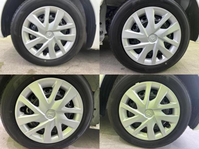 N-BOX ヒョウジュン 保証書/ディスプレイオーディオ8インチ/ホンダセンシング/電動スライドドア/シートヒーター 前席/車線逸脱防止支援システム/ヘッドランプ LED/HDMI接続/EBD付ABS/横滑り防止装置(60枚目)