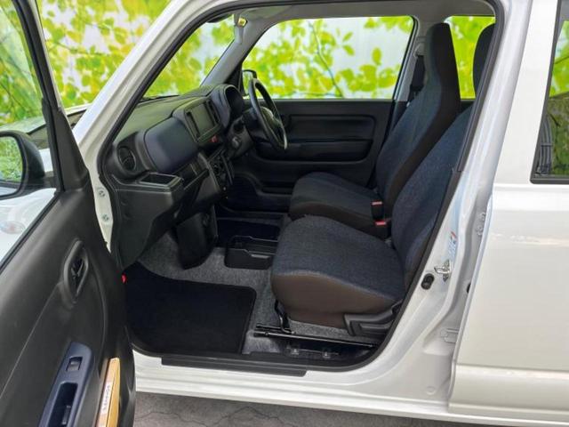 アルト ４ＷＤ　Ｌ　新品タイヤ／セーフティサポート（スズキ）／シートヒーター　前席／車線逸脱防止支援システム／ＥＢＤ付ＡＢＳ／横滑り防止装置／アイドリングストップ／禁煙車／エアバッグ　運転席／エアバッグ　助手席　４ＷＤ（6枚目）