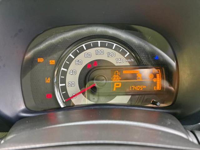 アルト ４ＷＤ　Ｌ　新品タイヤ／セーフティサポート（スズキ）／シートヒーター　前席／車線逸脱防止支援システム／ＥＢＤ付ＡＢＳ／横滑り防止装置／アイドリングストップ／禁煙車／エアバッグ　運転席／エアバッグ　助手席　４ＷＤ（9枚目）