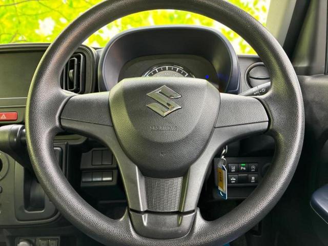 アルト ４ＷＤ　Ｌ　新品タイヤ／セーフティサポート（スズキ）／シートヒーター　前席／車線逸脱防止支援システム／ＥＢＤ付ＡＢＳ／横滑り防止装置／アイドリングストップ／禁煙車／エアバッグ　運転席／エアバッグ　助手席　４ＷＤ（10枚目）