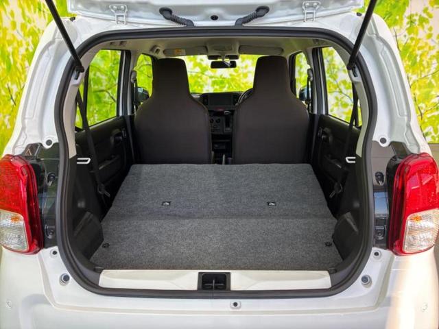 アルト ４ＷＤ　Ｌ　新品タイヤ／セーフティサポート（スズキ）／シートヒーター　前席／車線逸脱防止支援システム／ＥＢＤ付ＡＢＳ／横滑り防止装置／アイドリングストップ／禁煙車／エアバッグ　運転席／エアバッグ　助手席　４ＷＤ（19枚目）