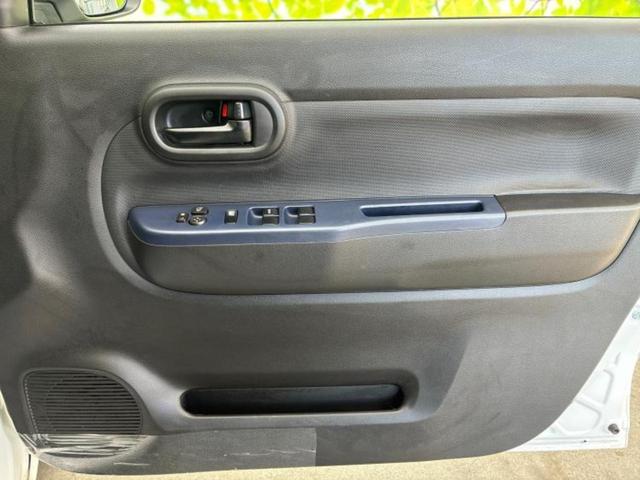 アルト ４ＷＤ　Ｌ　新品タイヤ／セーフティサポート（スズキ）／シートヒーター　前席／車線逸脱防止支援システム／ＥＢＤ付ＡＢＳ／横滑り防止装置／アイドリングストップ／禁煙車／エアバッグ　運転席／エアバッグ　助手席　４ＷＤ（20枚目）