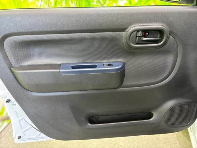 アルト ４ＷＤ　Ｌ　新品タイヤ／セーフティサポート（スズキ）／シートヒーター　前席／車線逸脱防止支援システム／ＥＢＤ付ＡＢＳ／横滑り防止装置／アイドリングストップ／禁煙車／エアバッグ　運転席／エアバッグ　助手席　４ＷＤ（21枚目）