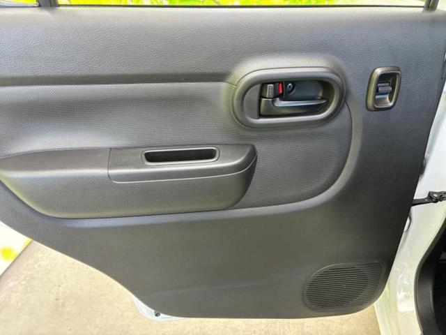 アルト ４ＷＤ　Ｌ　新品タイヤ／セーフティサポート（スズキ）／シートヒーター　前席／車線逸脱防止支援システム／ＥＢＤ付ＡＢＳ／横滑り防止装置／アイドリングストップ／禁煙車／エアバッグ　運転席／エアバッグ　助手席　４ＷＤ（23枚目）